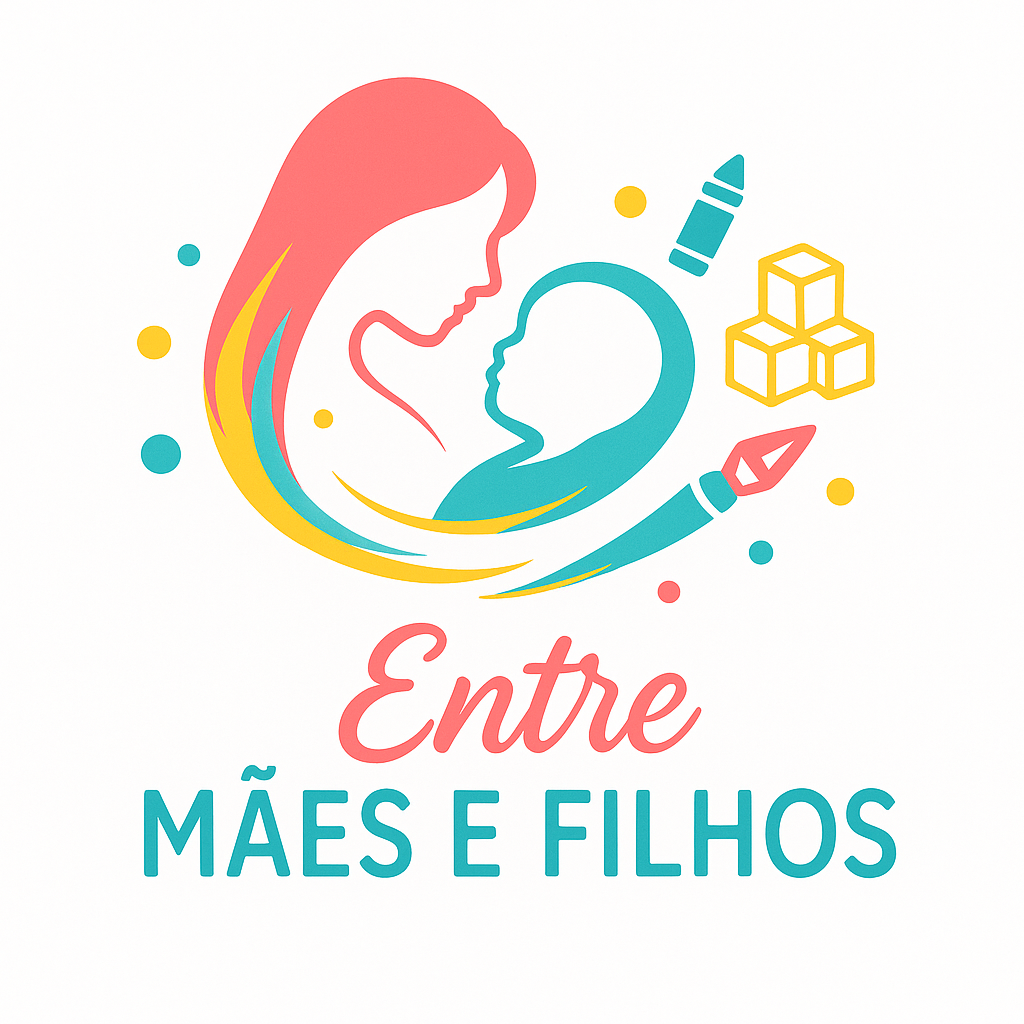 Entre Mães e Filhos